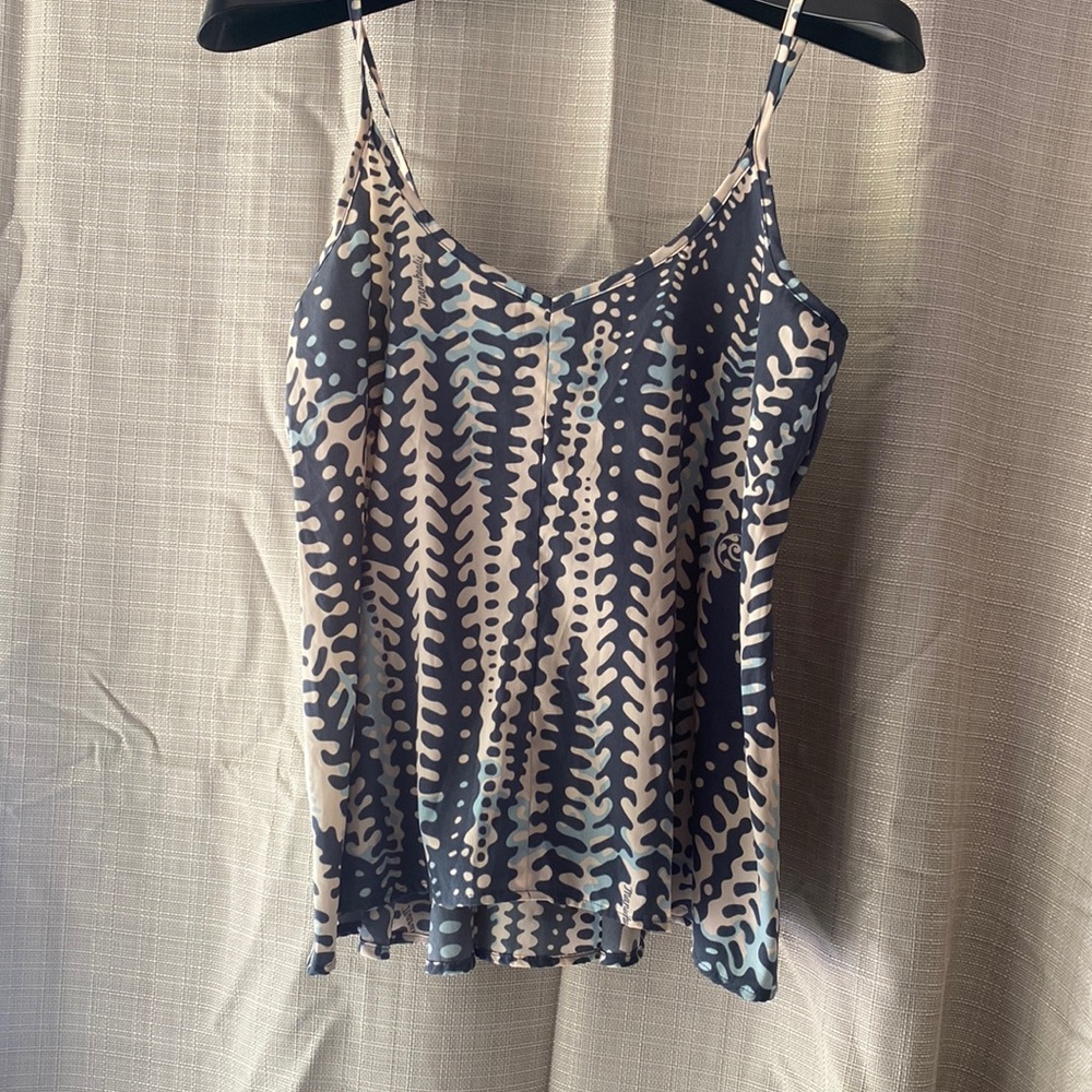 Manuheali’i Top Women’s L Large